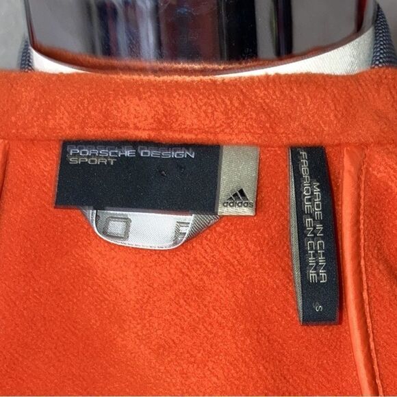 Porsche Design Adidas Jacket - Picture 10 of 12